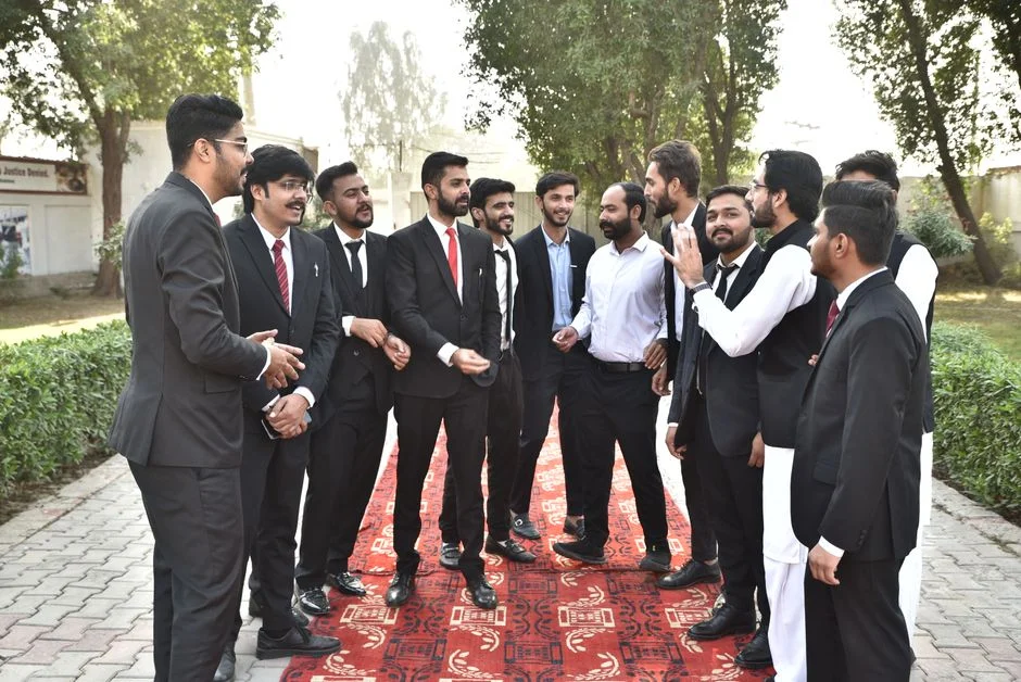 Higher Achievers Club gallery image 4